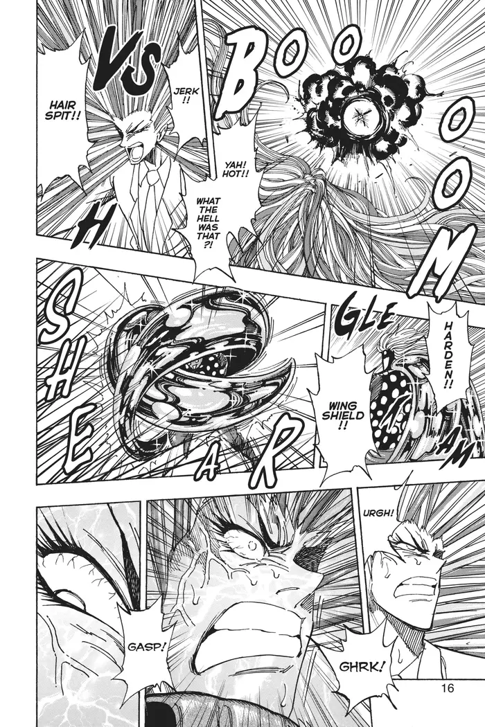 Toriko Chapter 226 image 14_optimized